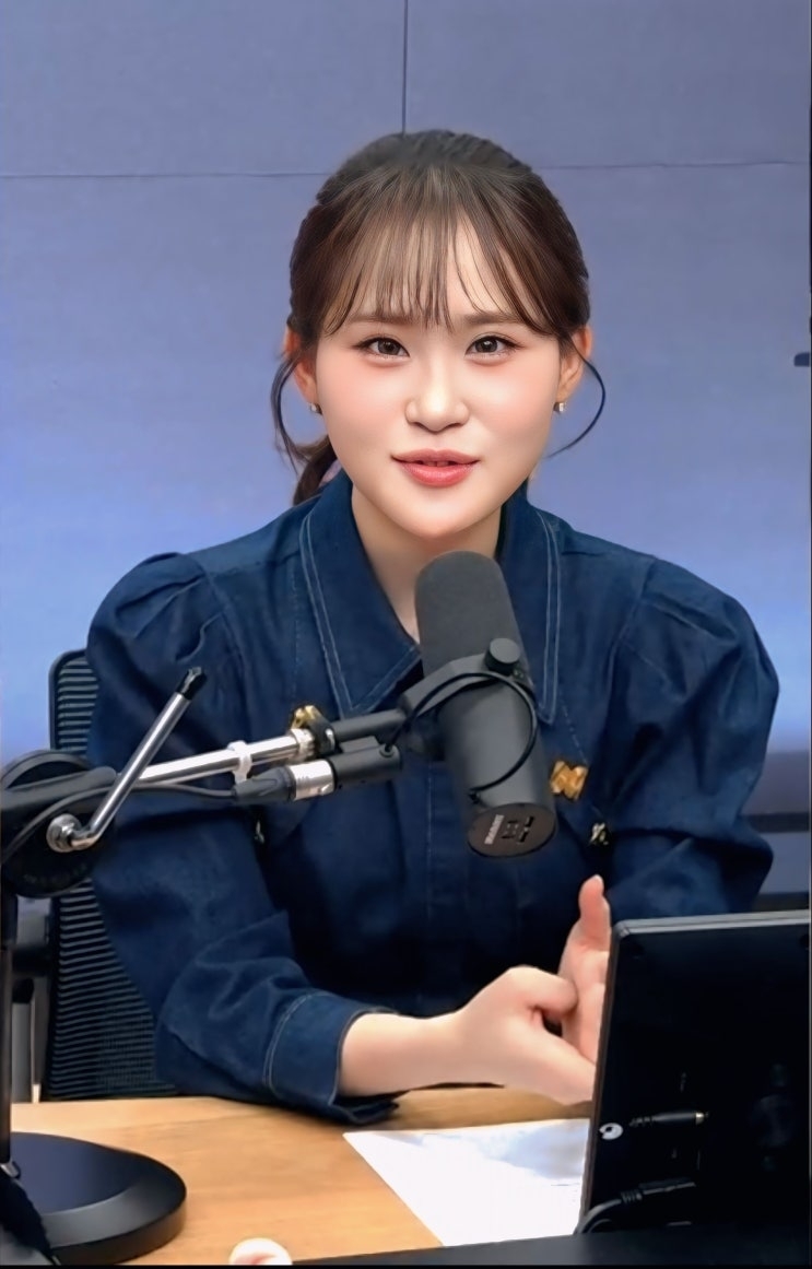 김다현의 최신 사진