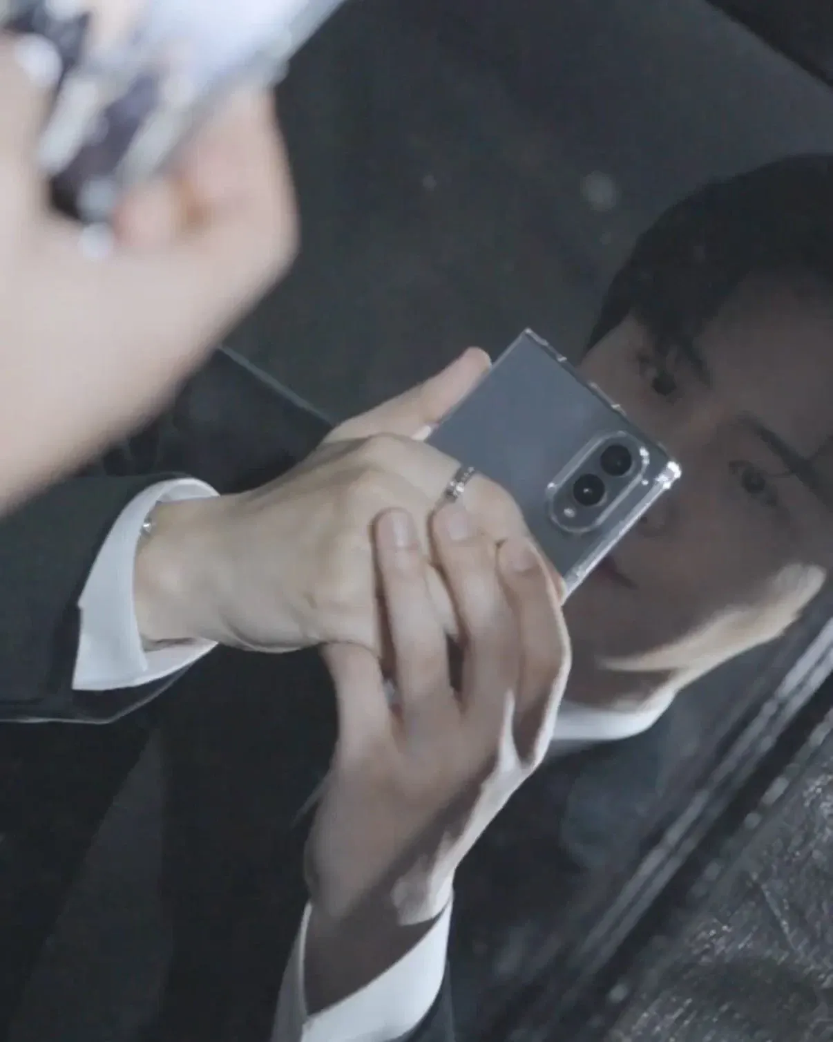 Foto kegiatan terbaru dari Kim Seonho