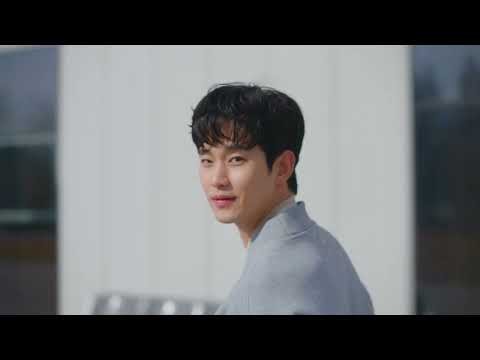 Recent activity shot of Kim Soohyun