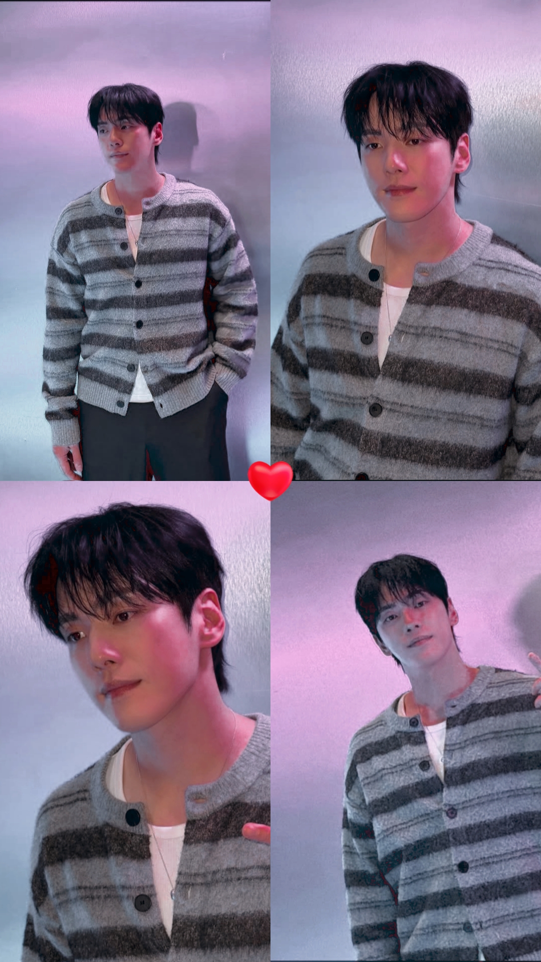 Today's popular wallpaper in Kim Junghyun community