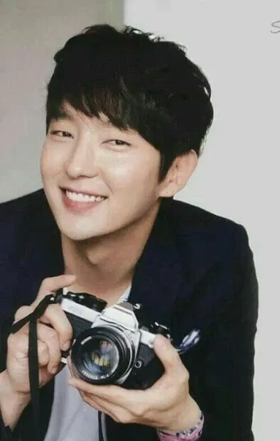 이준기의 최신 사진