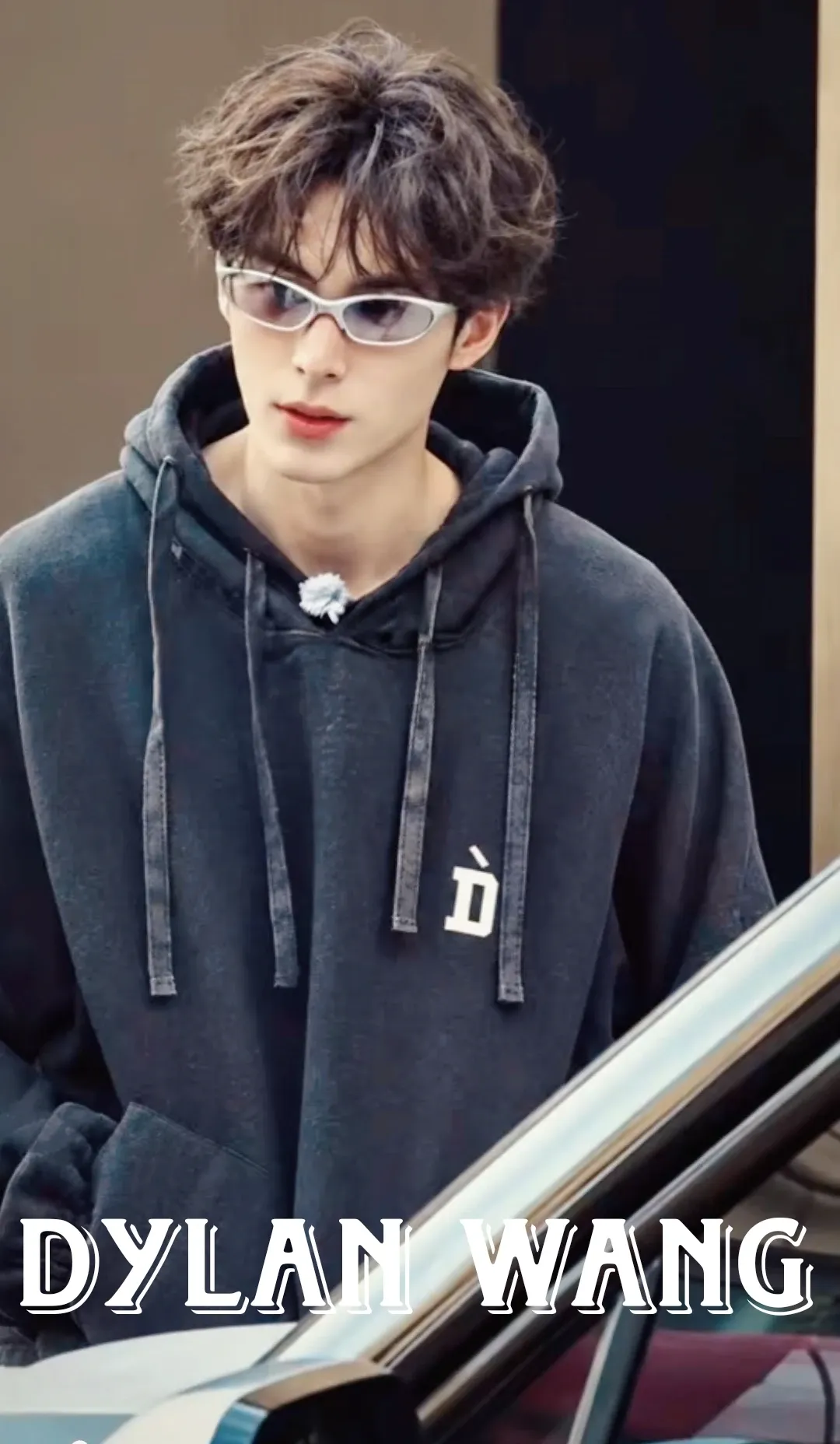 Dylan Wang background image recommended by Choeaedol Celeb fandom