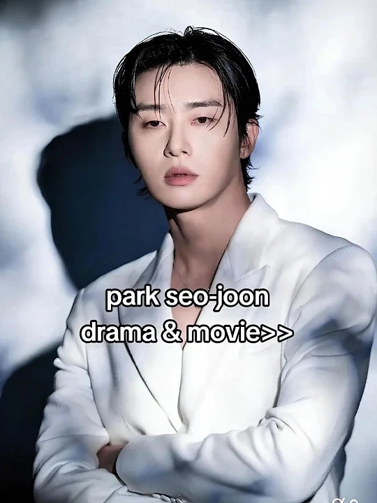 朴敘俊的近期活動照