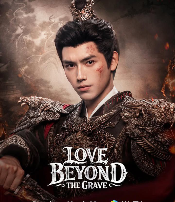 Recent activity shot of Arthur Chen