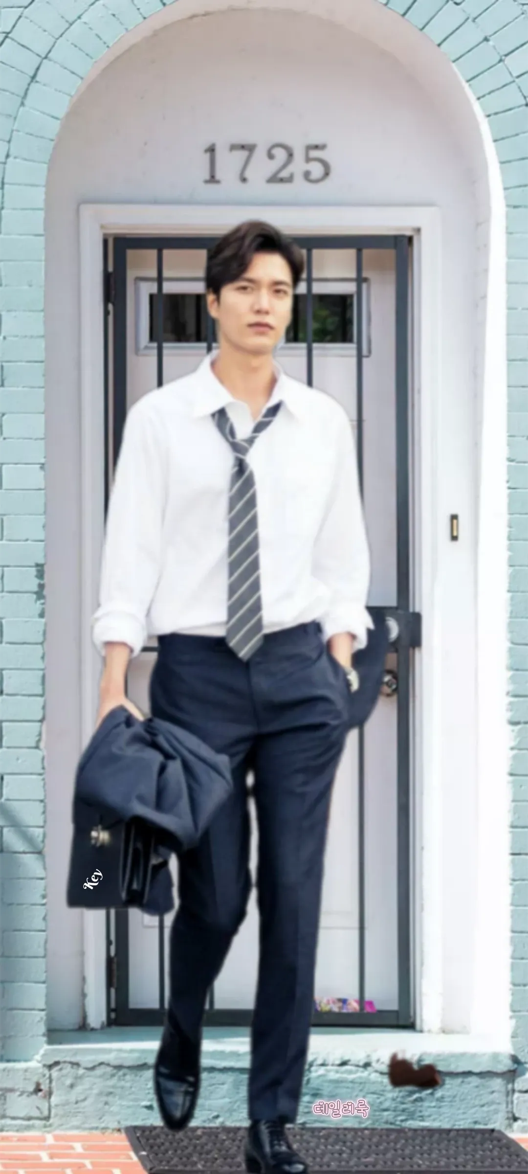 Today's popular wallpaper in Lee Minho community