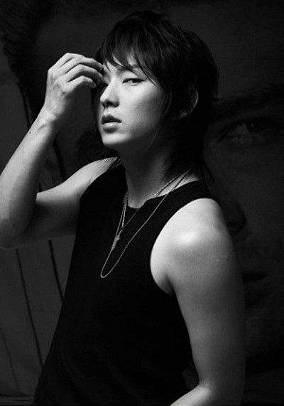 Latest photo of Lee Joongi