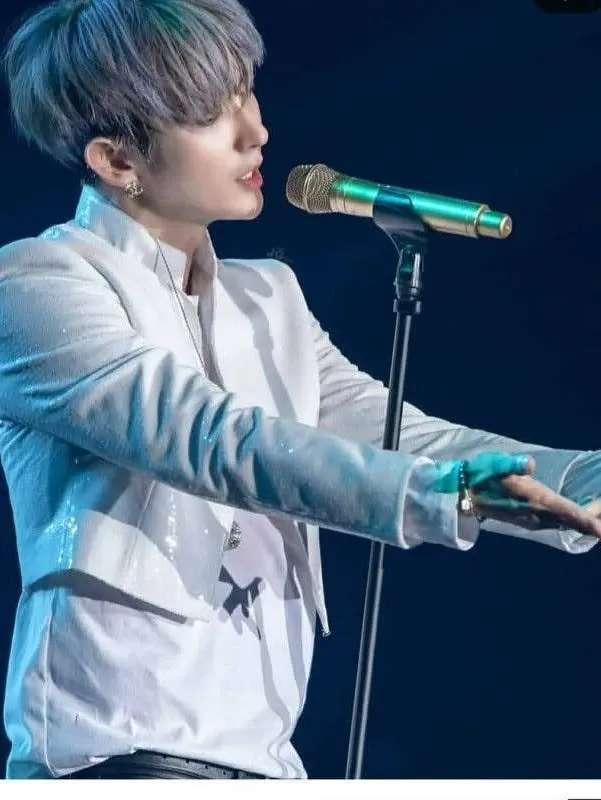 이준기 팬이 찍은 순간
