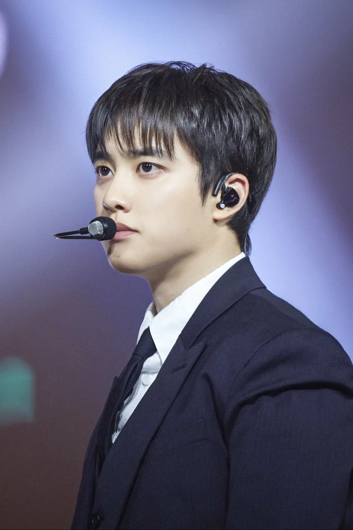 도경수 (디오) 최근 활동샷