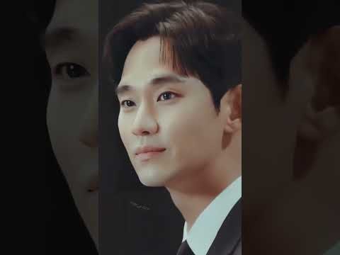 Behind-the-scenes cut of Kim Soohyun