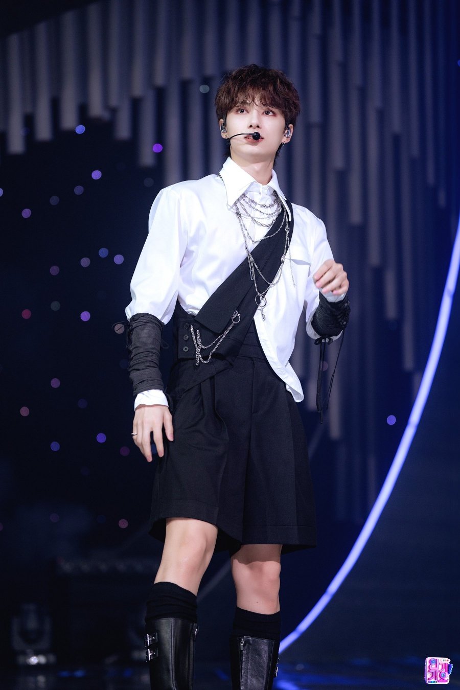 Latest photo of Wen Junhui