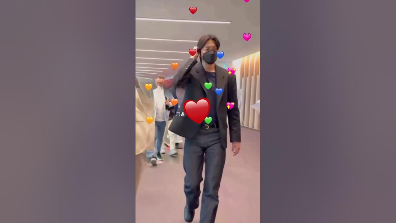 イ・ミンホの最新写真