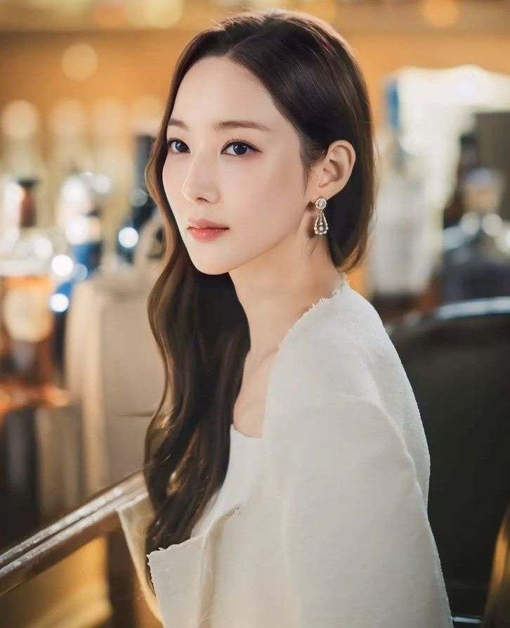 박민영 팬이 찍은 순간