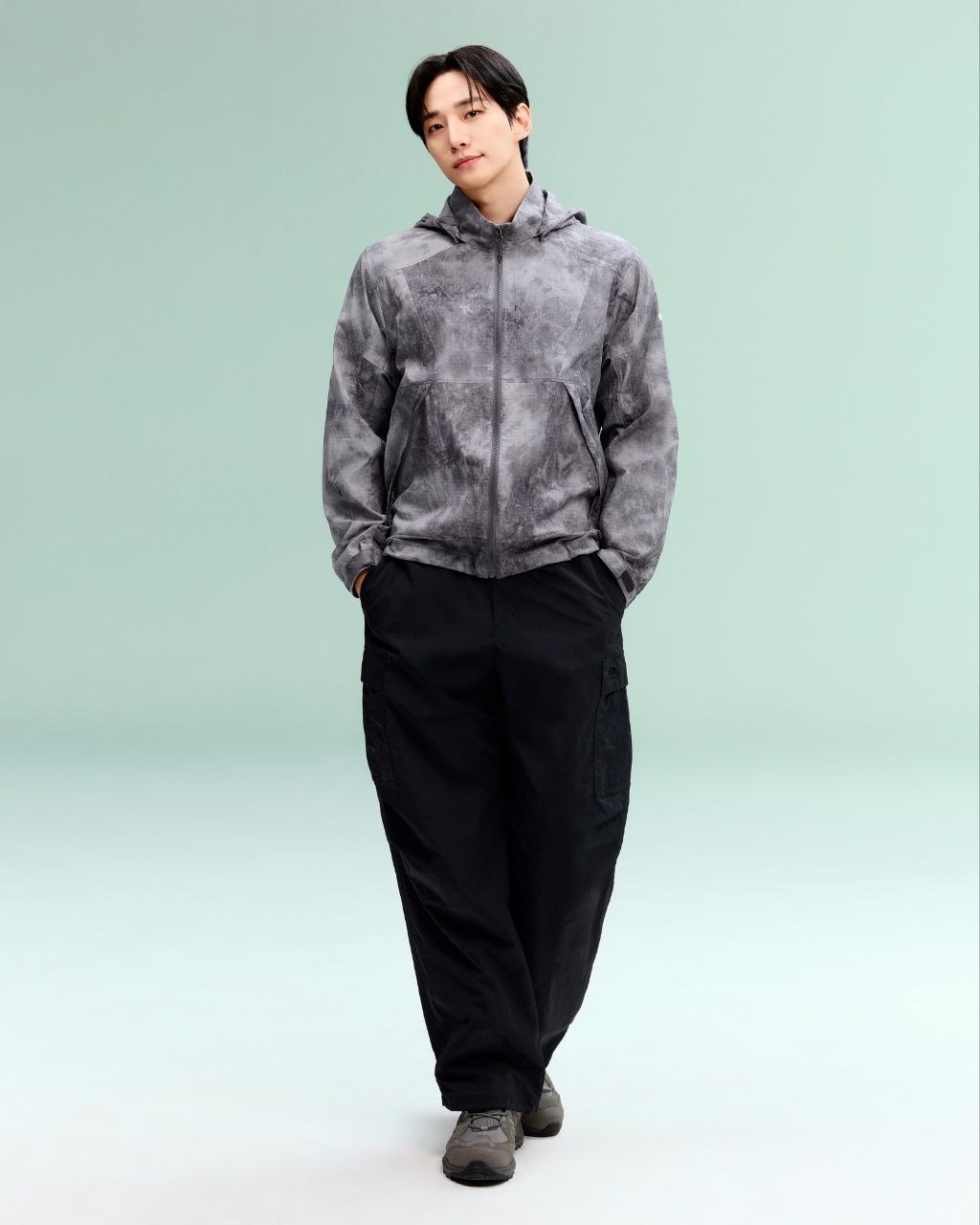 イ・ジュノの最新写真