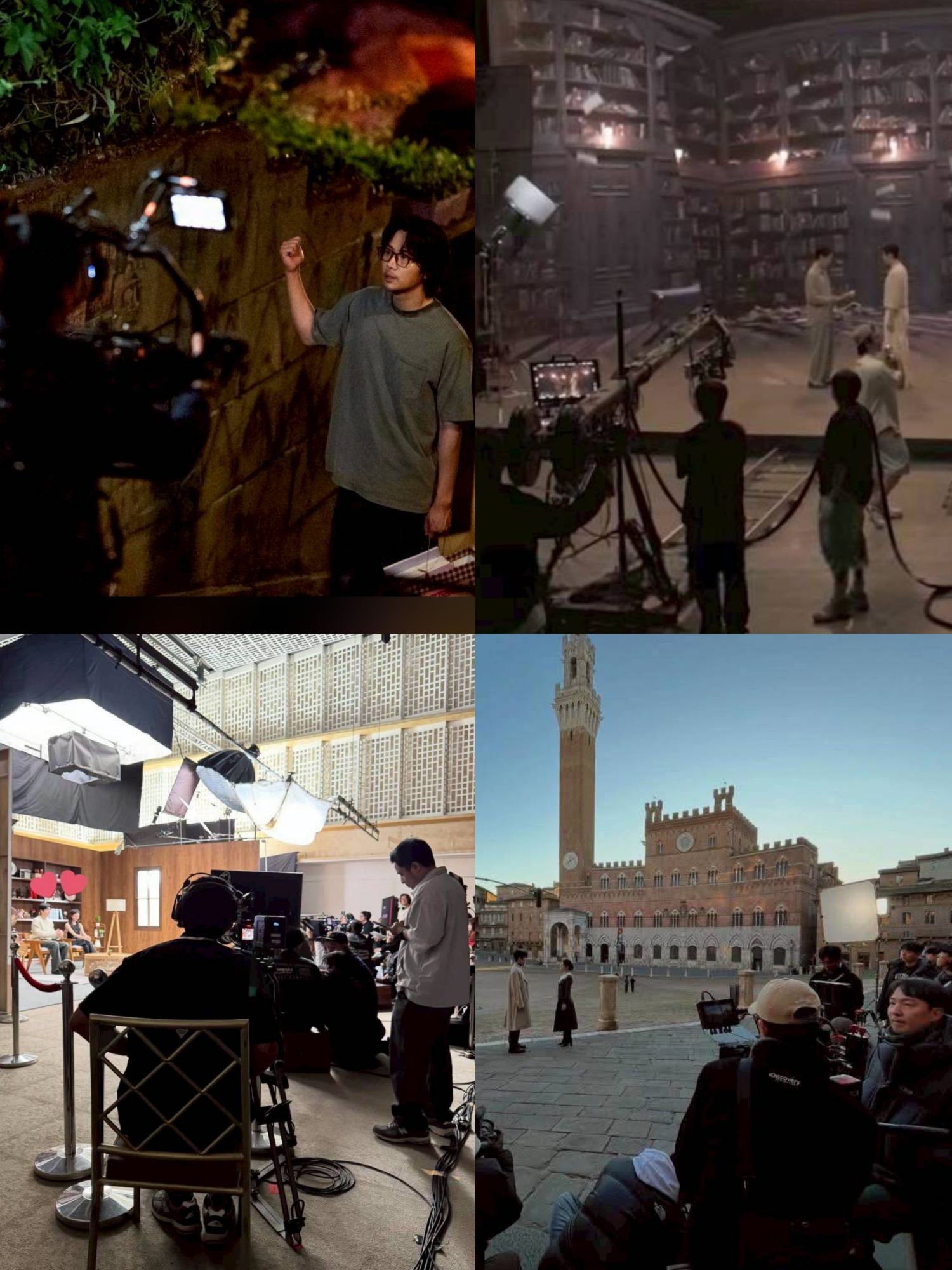 キム・ソンホの最新写真