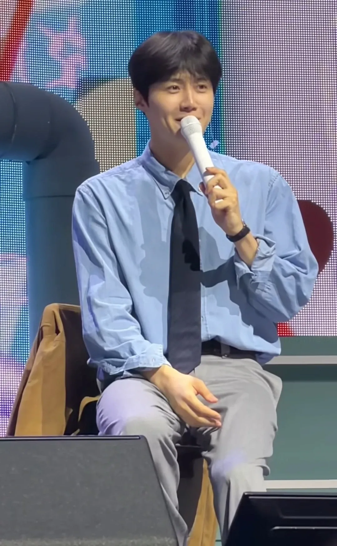 金宣虎的最新照片