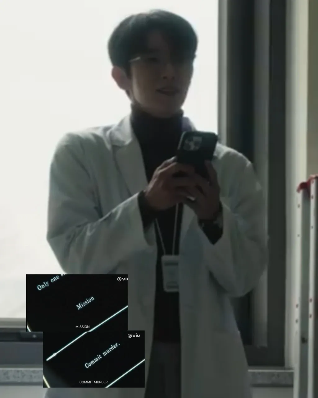 이준기의 최신 사진