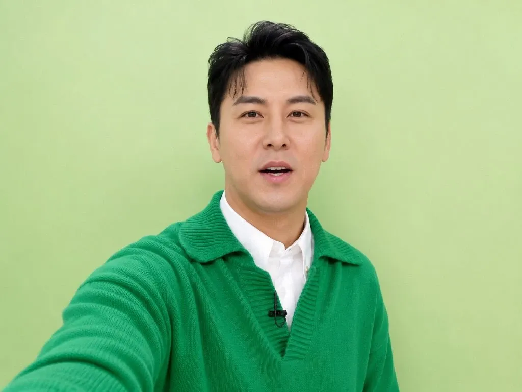 Momen yang diabadikan oleh penggemar Jang Minho