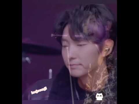 Recent activity shot of Lee Joongi