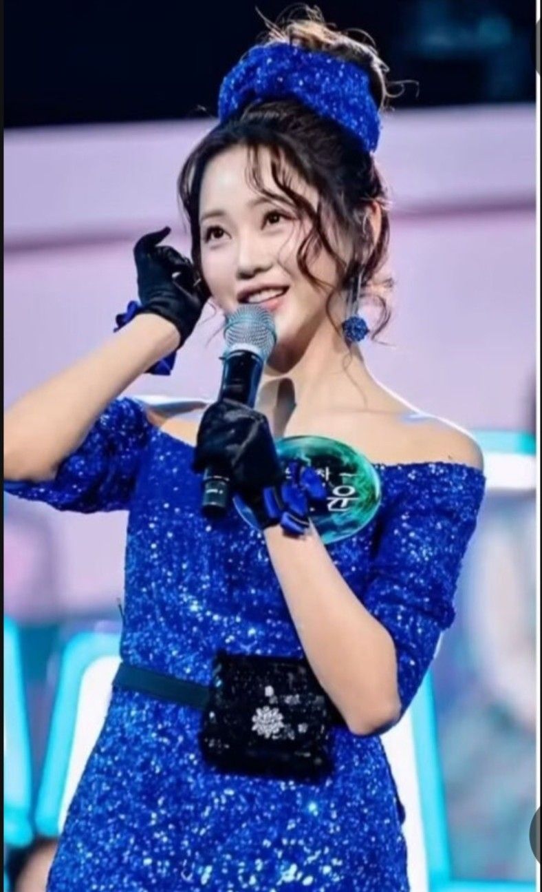 ホン・ジユンのビハインドカット