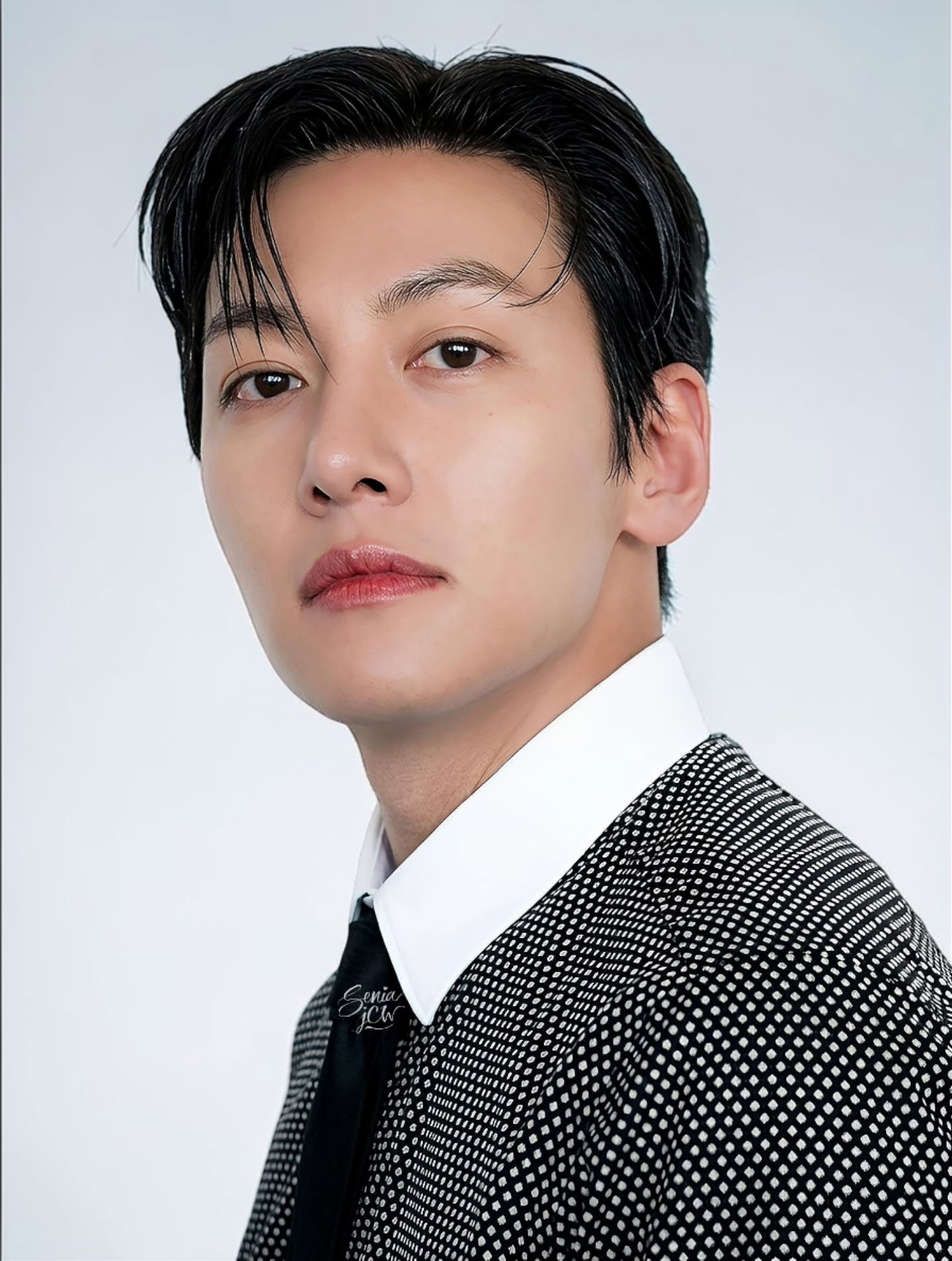 ファンが撮影したチ・チャンウクの瞬間