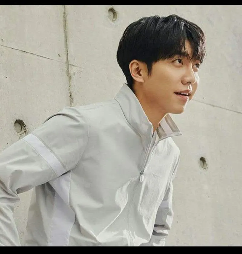 이승기 최근 활동샷