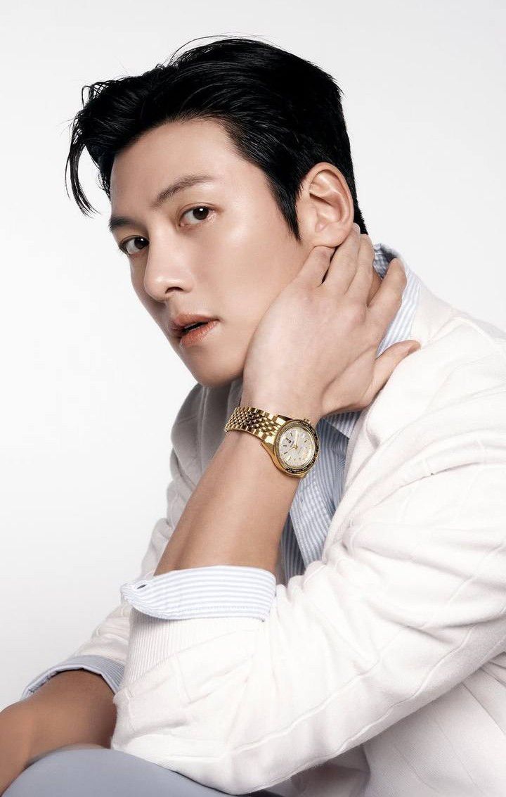 Latest photo of Ji Changwook