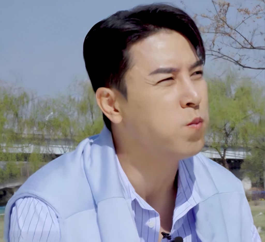 Momen yang diabadikan oleh penggemar Jang Minho