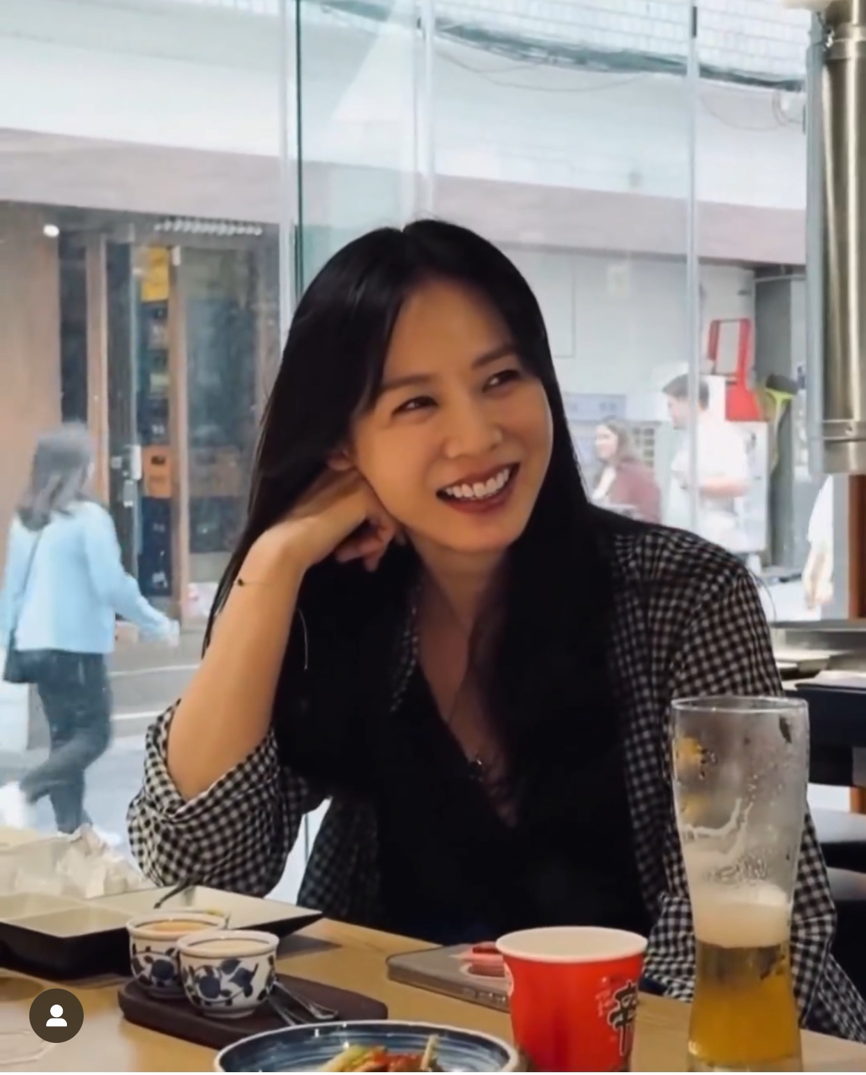 ソン・イェジンの最新写真