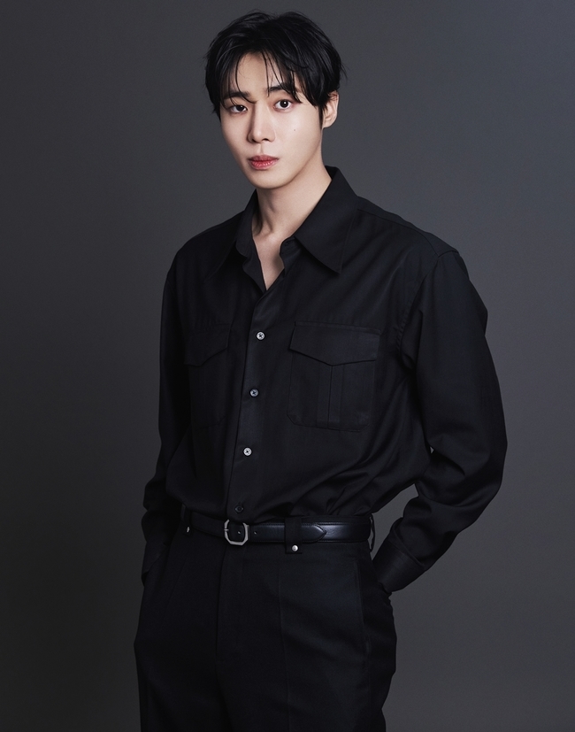 Latest photo of Choo Youngwoo