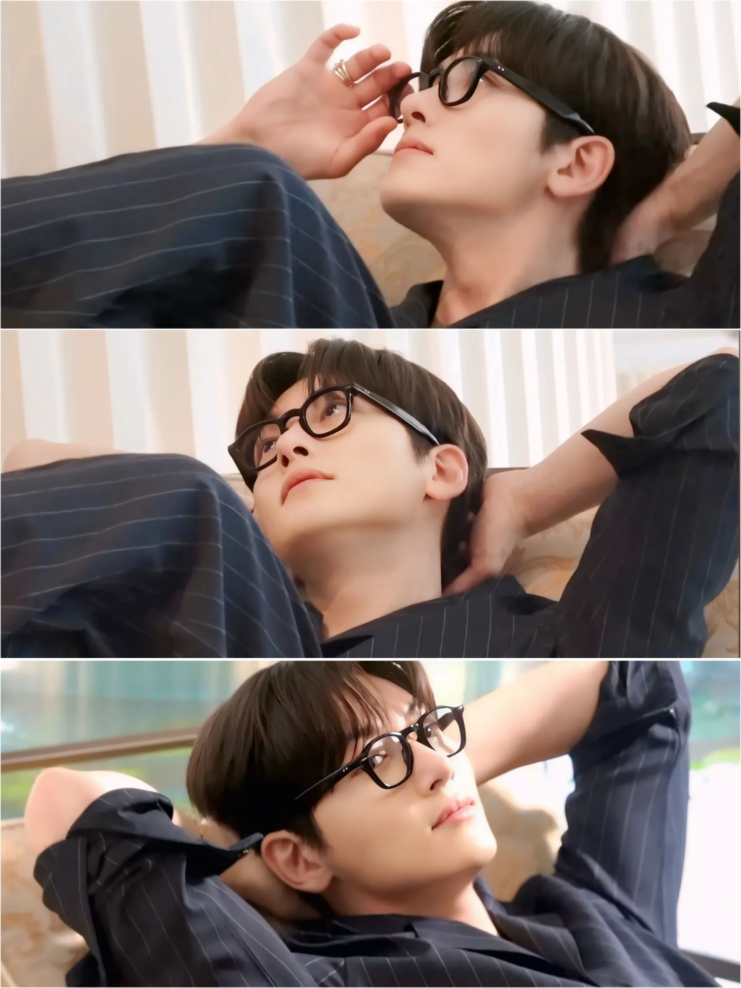 池昌旭的最新照片