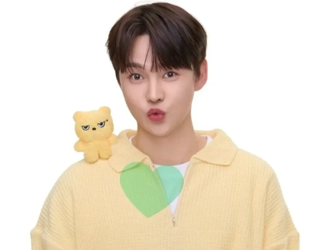 박서진의 최신 사진