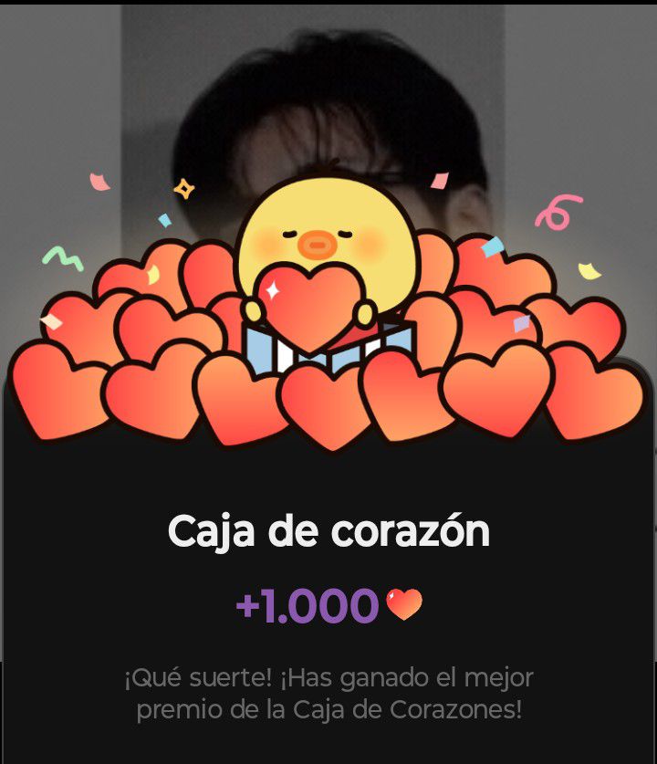 Foto terbaru dari Kim Seonho