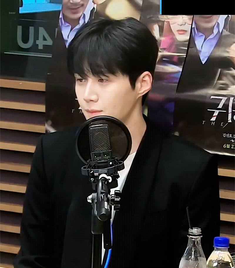 김선호의 최신 사진