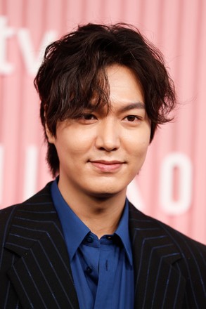 이민호 팬이 찍은 순간
