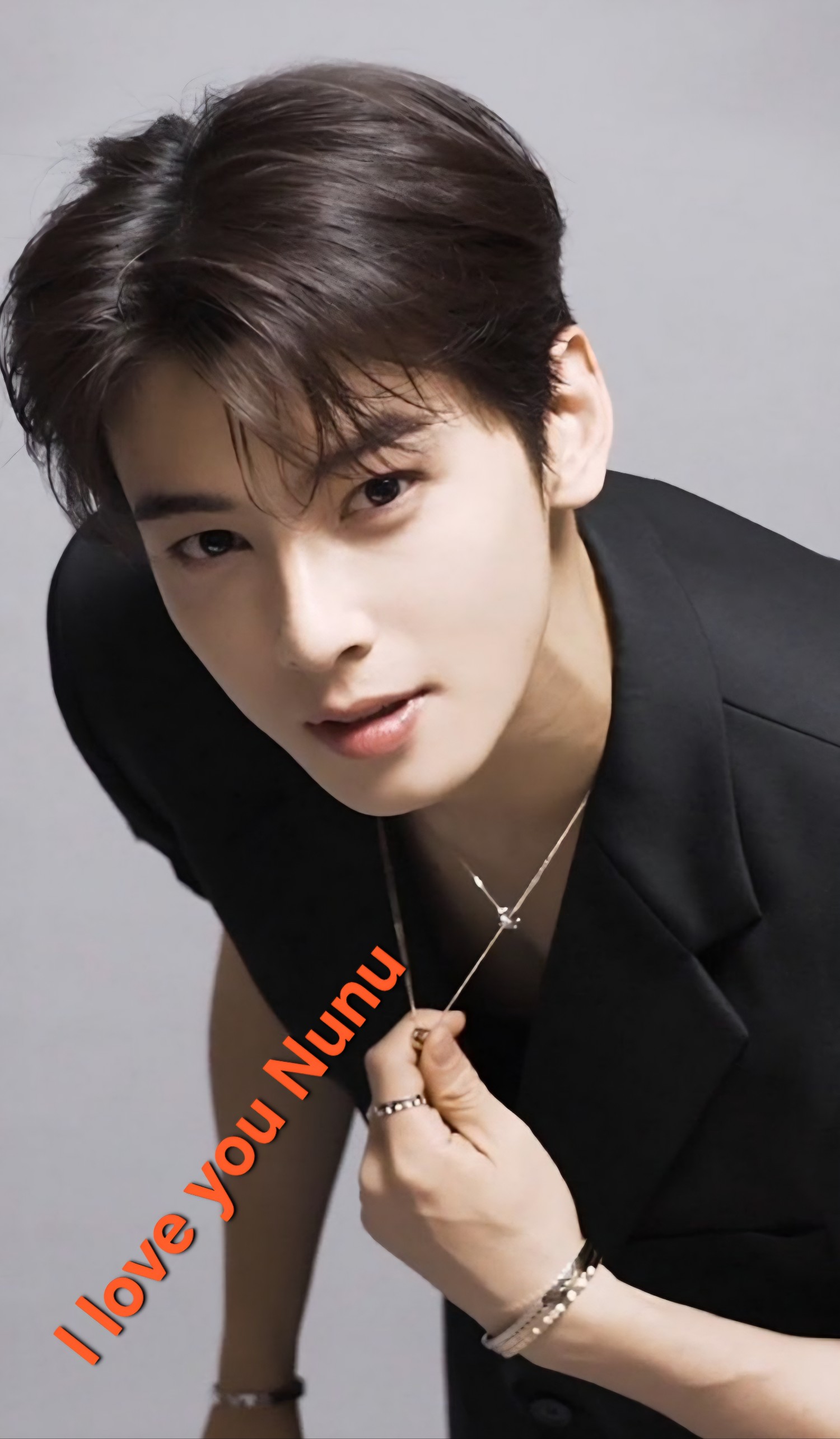 車銀優的幕後花絮