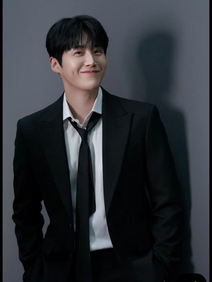 Cuplikan di balik layar dari Kim Seonho