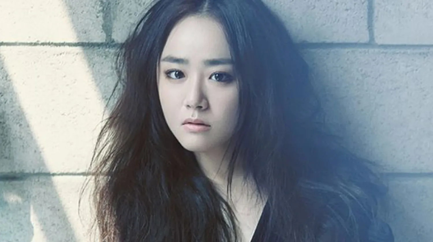 A moment captured by a fan of Moon Geunyoung