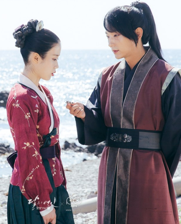 Latest photo of Lee Joongi