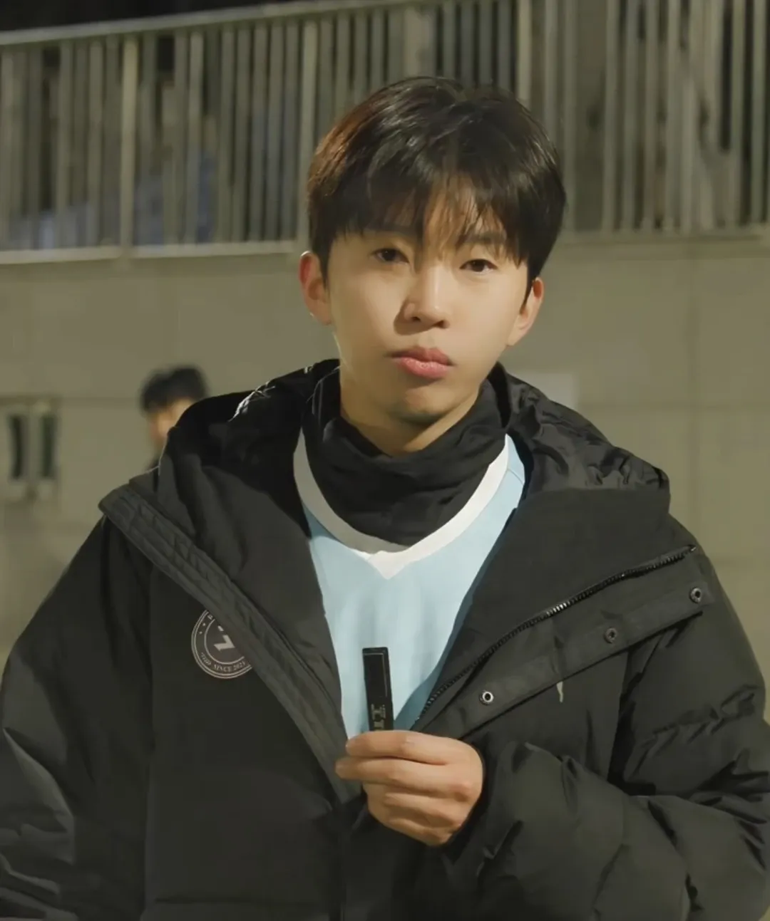 임영웅 최근 활동샷