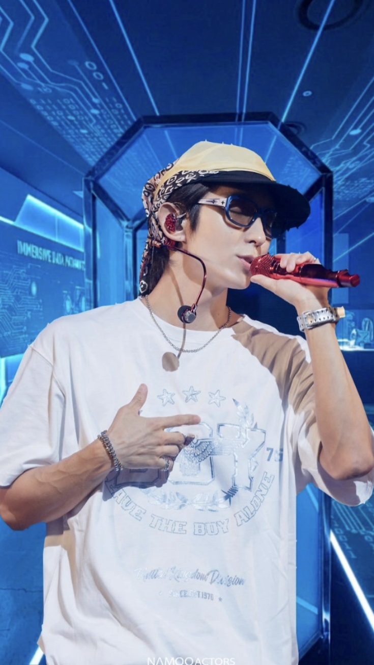 이준기의 최신 사진