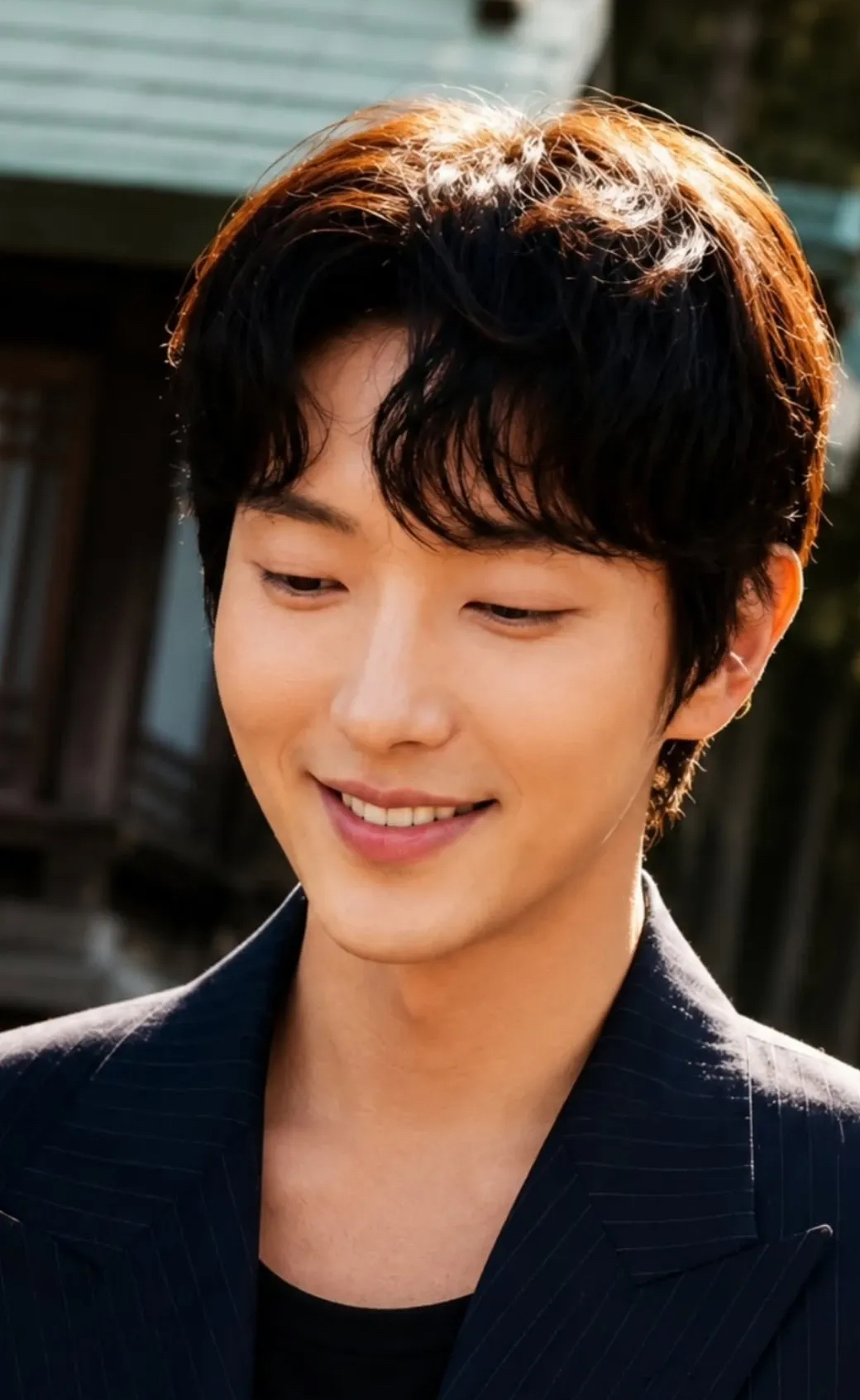 이준기 최근 활동샷