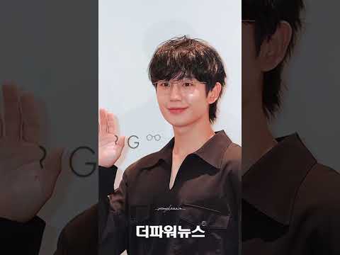 Recent activity shot of Jung Haein