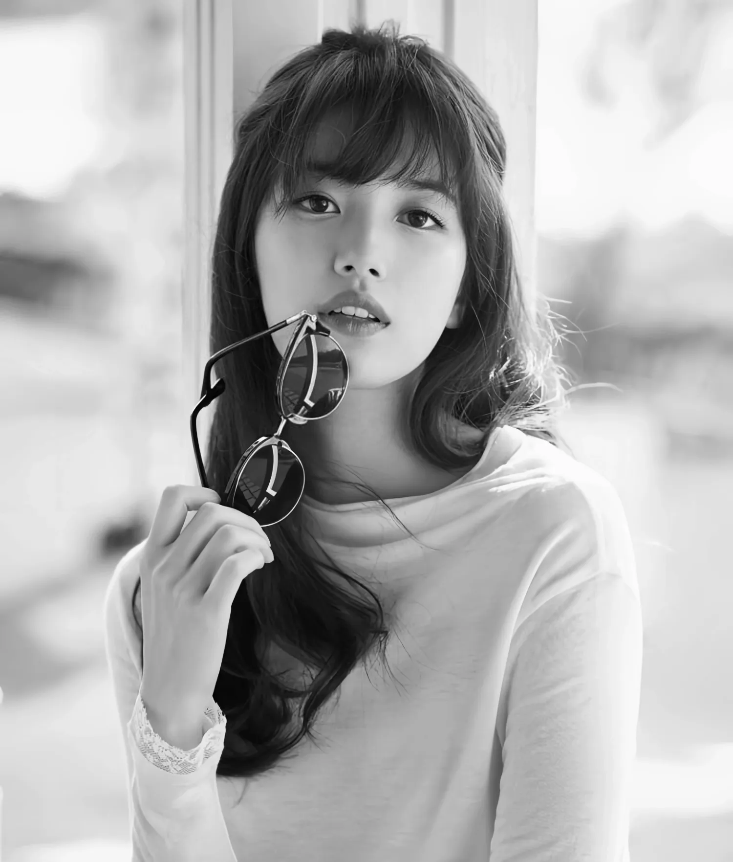 ペ・スジの最近の活動ショット