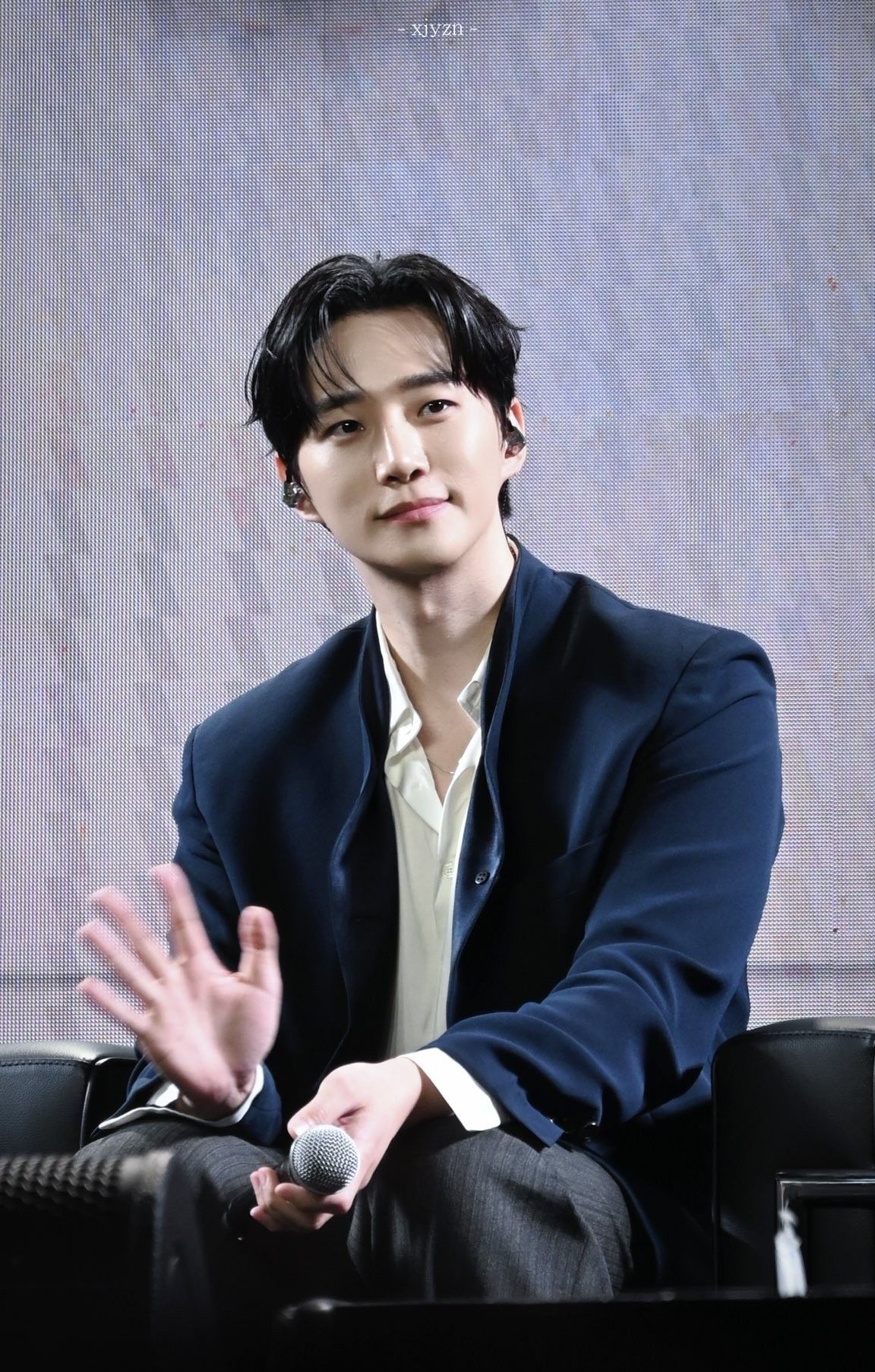 李俊昊的最新照片