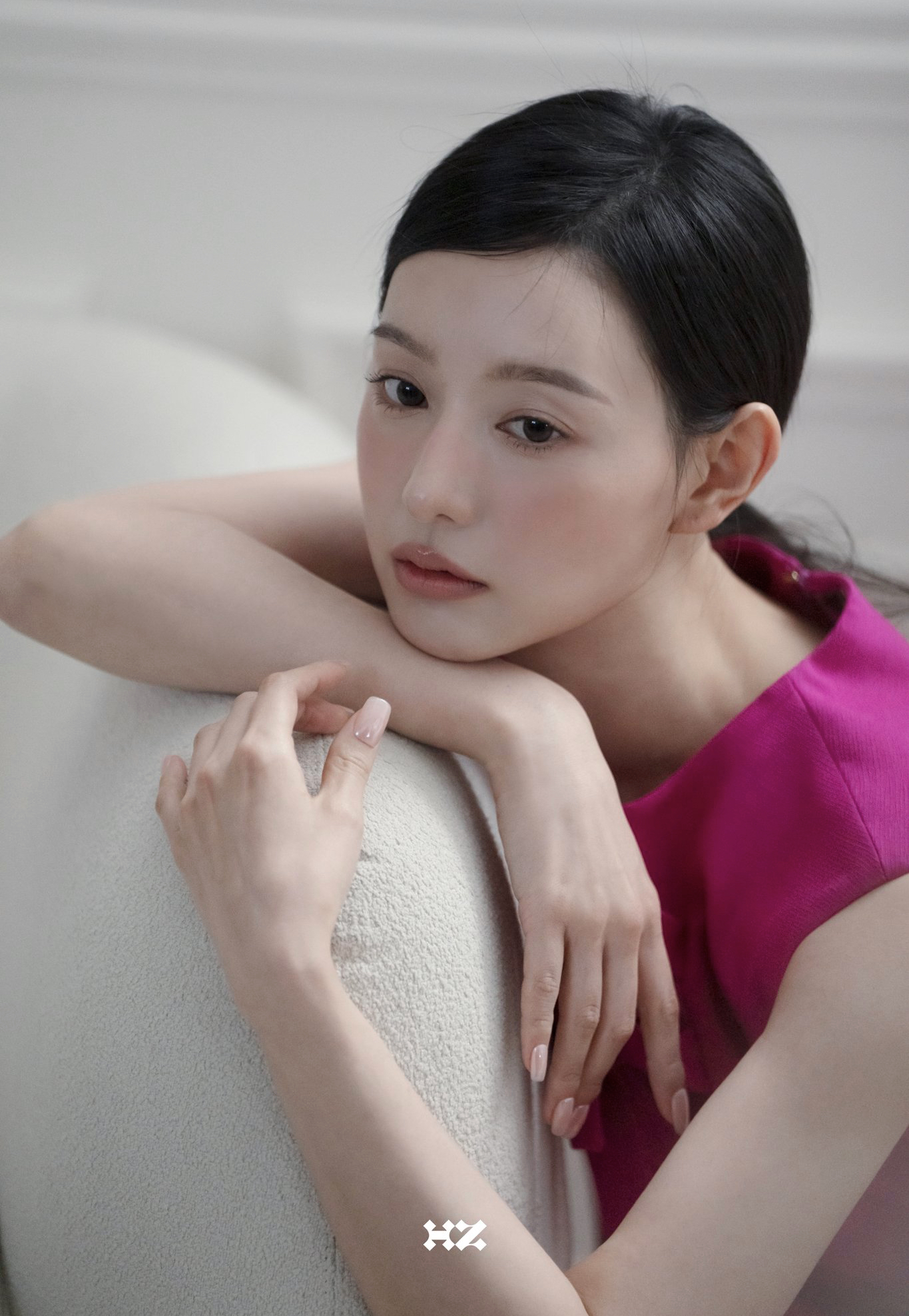 Latest photo of Kim Jiwon