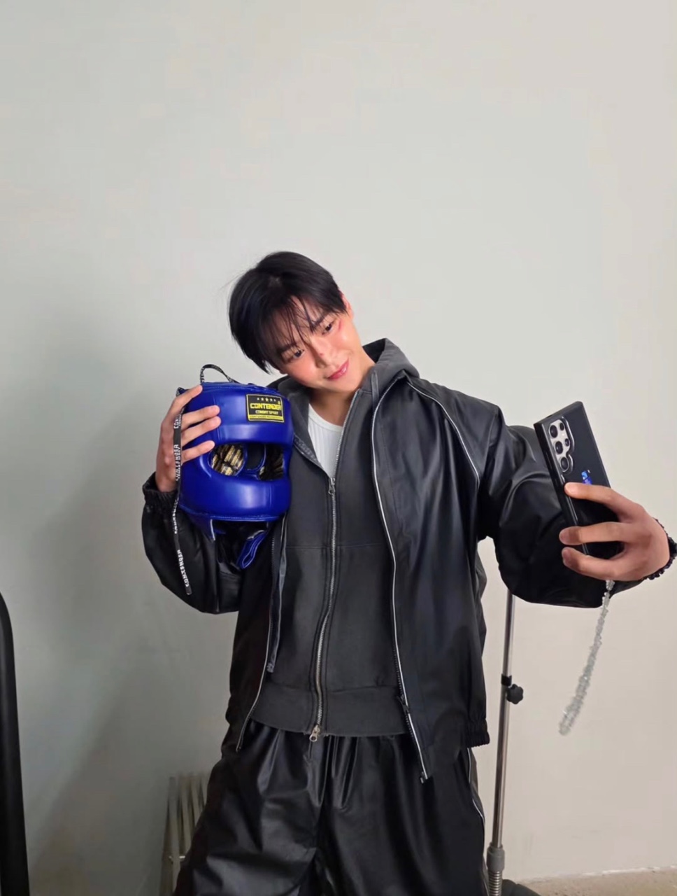 Latest photo of Rowoon