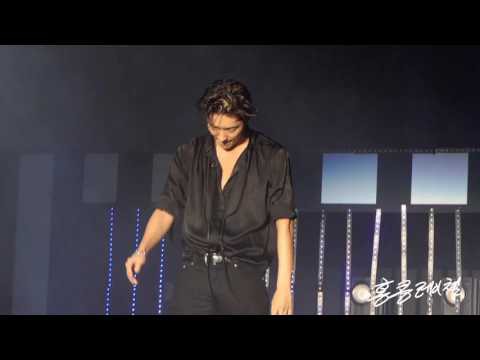 Latest photo of Lee Joongi