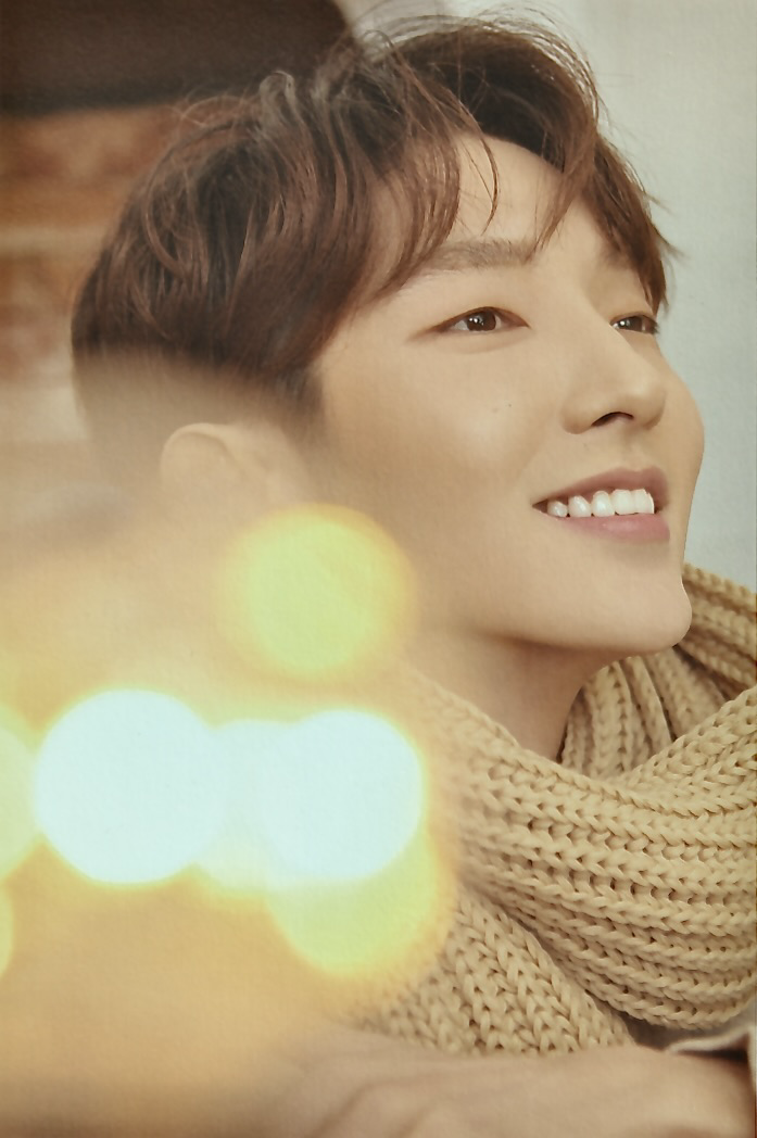 Latest photo of Lee Joongi