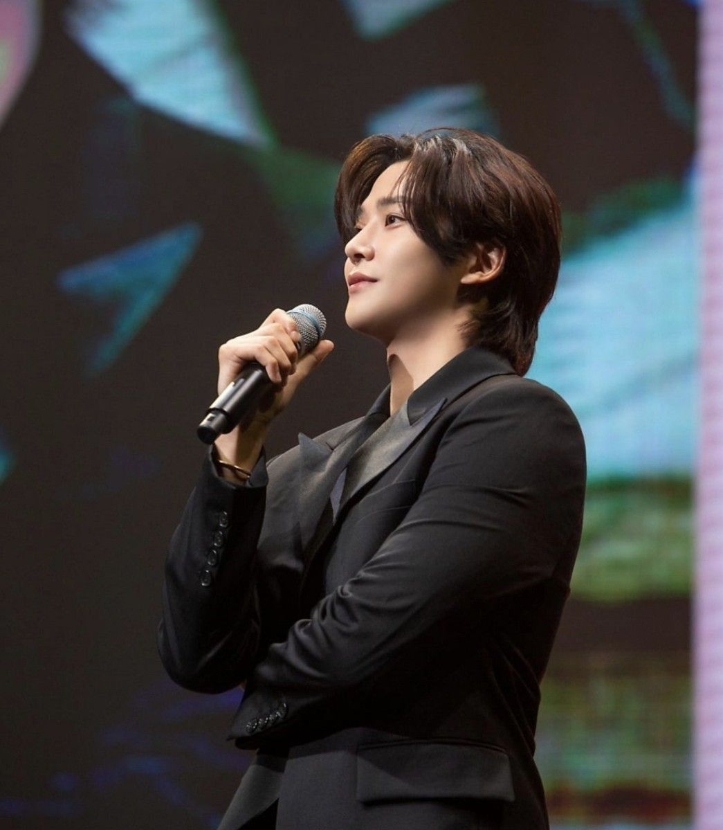 路雲的近期活動照