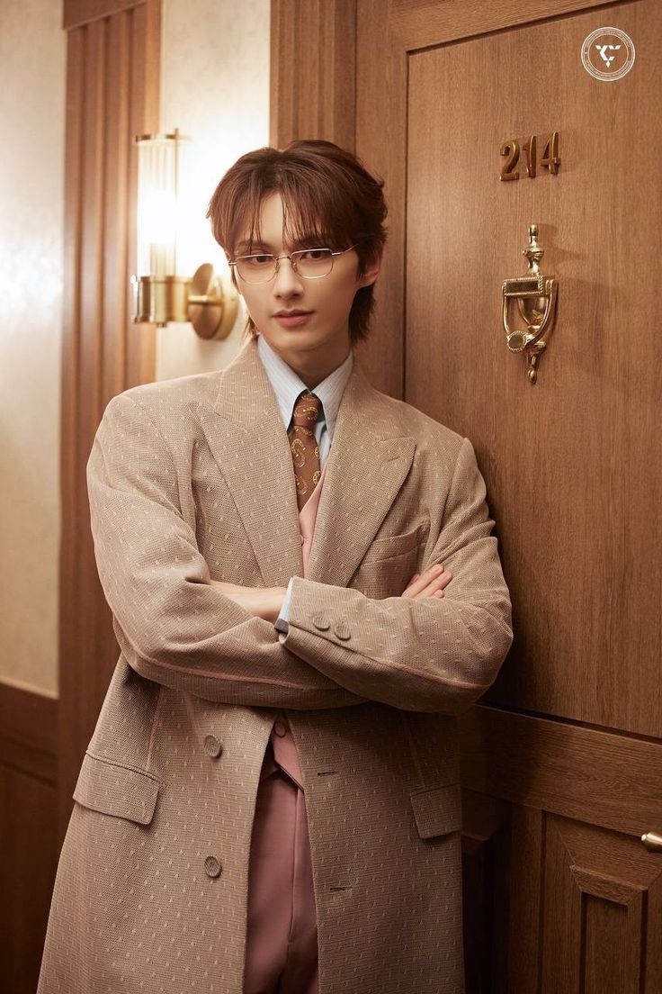 Recent activity shot of Wen Junhui